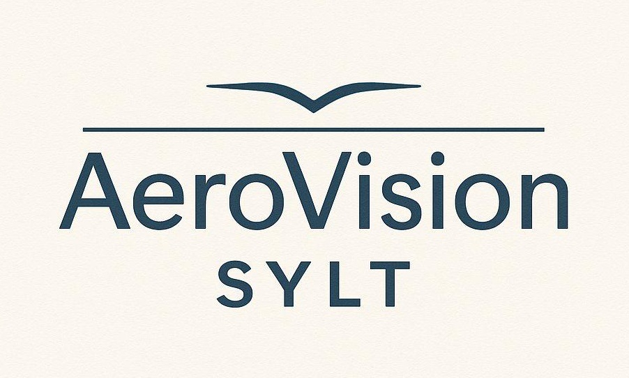 AeroVision Sylt – Drohnenaufnahmen & Luftbilder