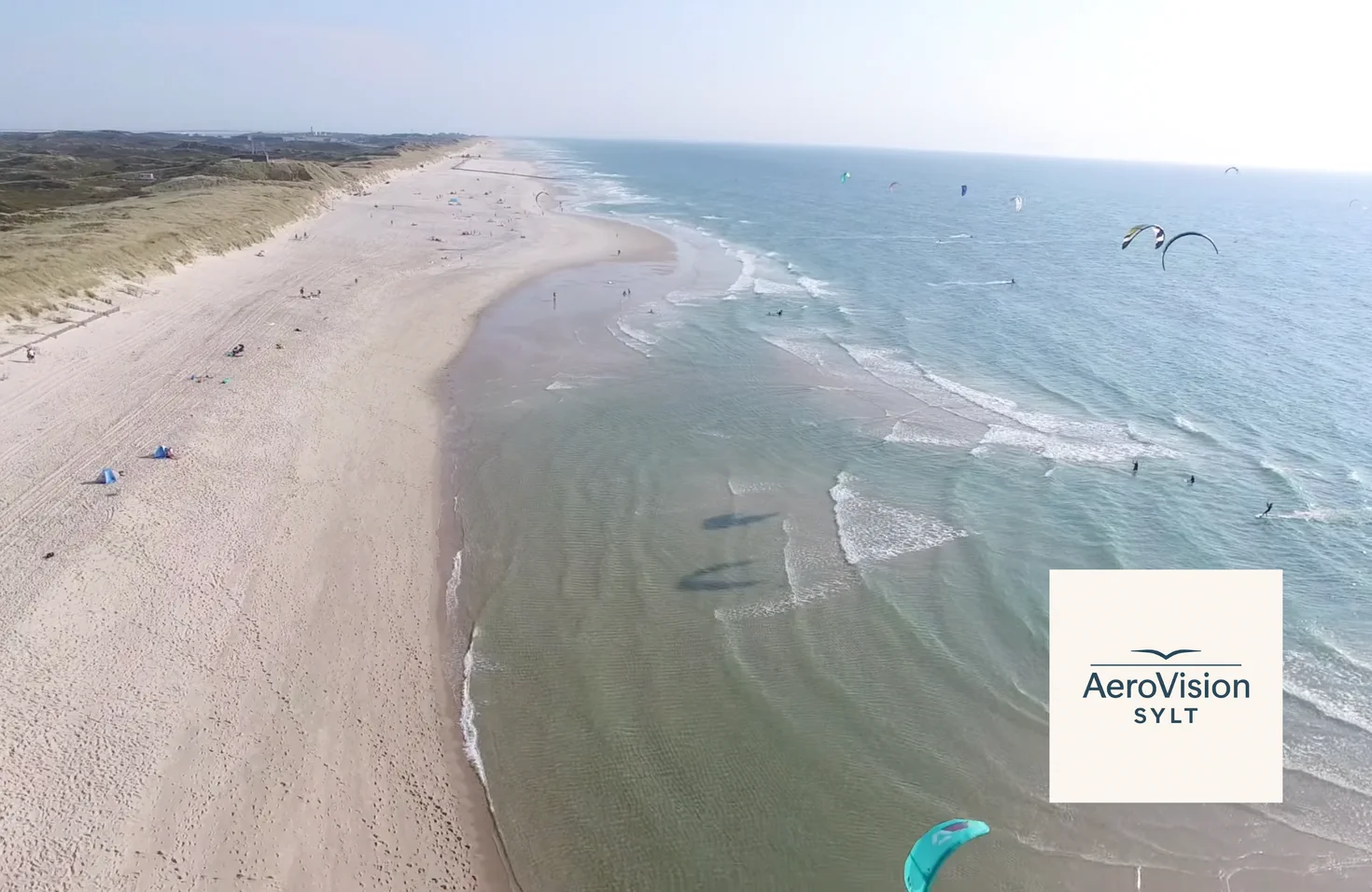 Sylt 2021